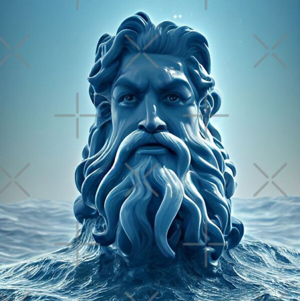 Water Poseidon
